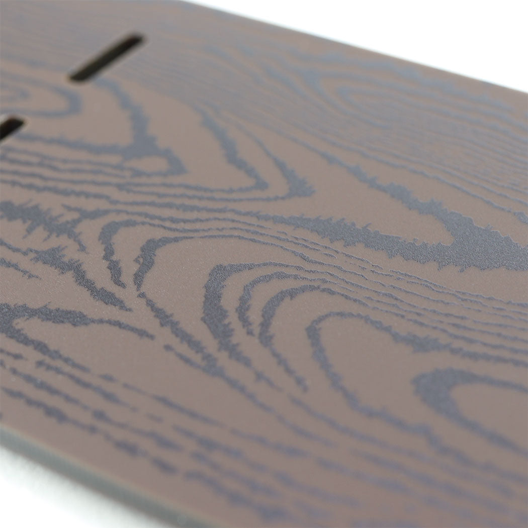 Dark Wood Effect Xbox One Controller Stand