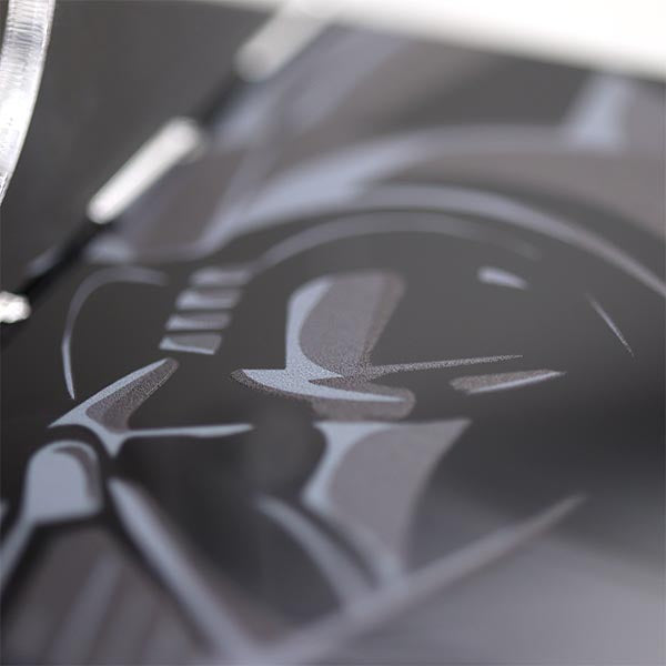 Star Wars Darth Vader PlayStation 4 Controller Stand