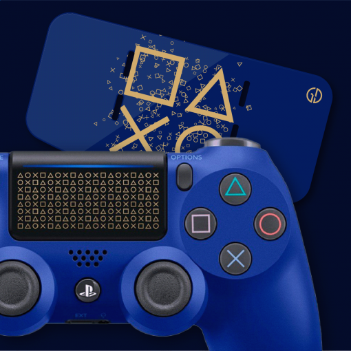 PlayStation 4 Controller Stands