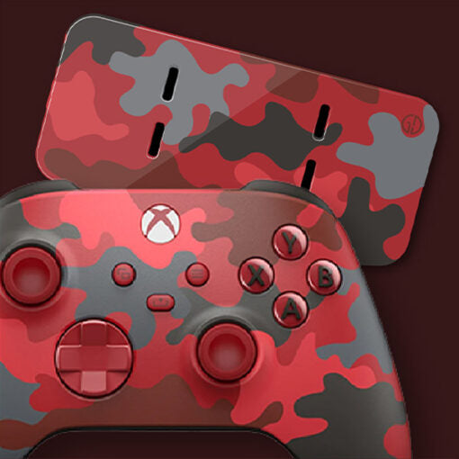 Daystrike Camo Xbox Series X  S Controller Stand