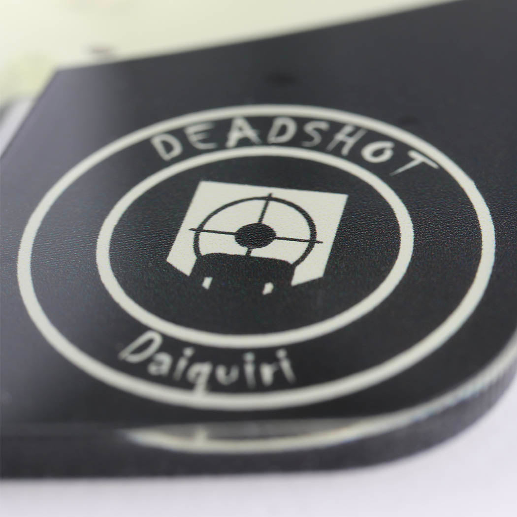 Deadshot Daquiri Xbox One CoD Perk-A-Cola Controller Stand