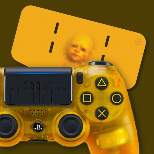 PlayStation 4 Controller Stands