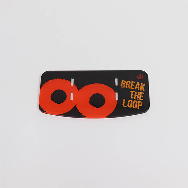 Deathloop Controller Stand