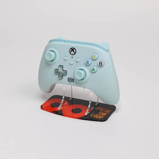 Deathloop Controller Stand