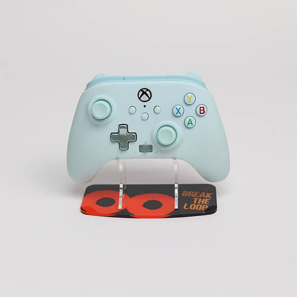 Deathloop Controller Stand
