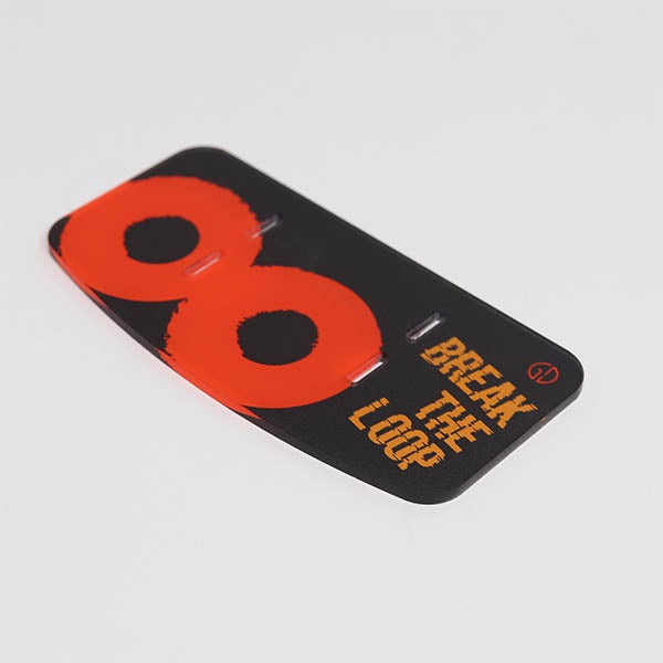 Deathloop Controller Stand