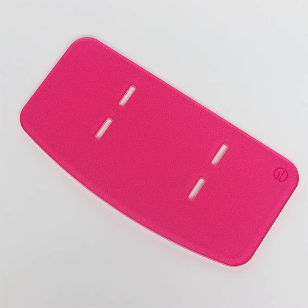 Deep Pink Xbox Series X S Controller Stand
