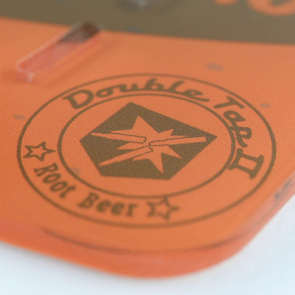 Double Tap II PlayStation 4 CoD Perk-A-Cola Controller Stand