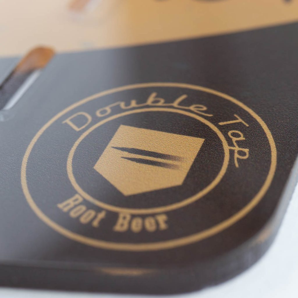 Double Tap PlayStation 4 CoD Perk-A-Cola Controller Stand