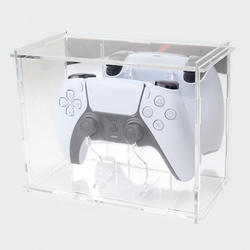 PlayStation 5 Dual Case & Controller Stand