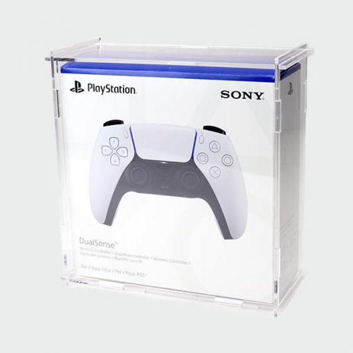 PlayStation 5 Boxed Controller Display Case