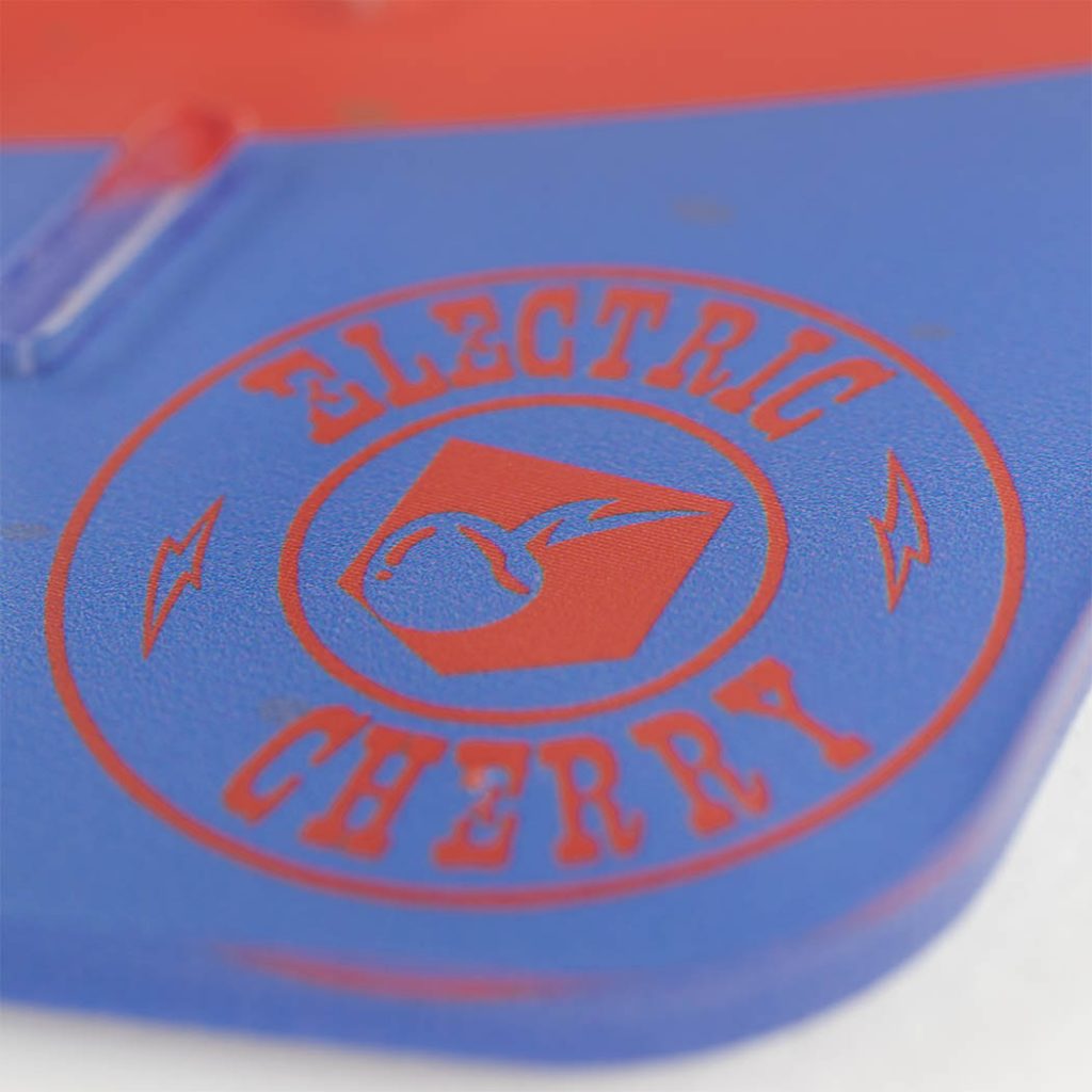 Electric Cherry PlayStation 4 CoD Perk-A-Cola Controller Stand