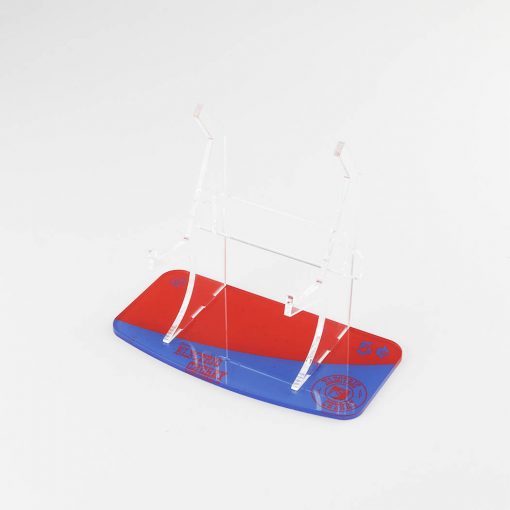 Electric Cherry PlayStation 4 CoD Perk-A-Cola Controller Stand