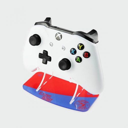Electric Cherry Xbox One CoD Perk-A-Cola Controller Stand