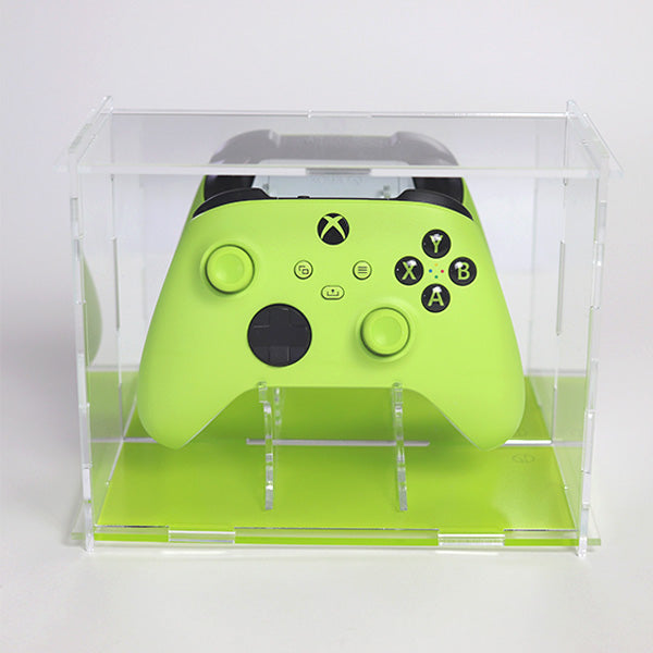 Electric Volt Xbox Dual Case & Controller Stand