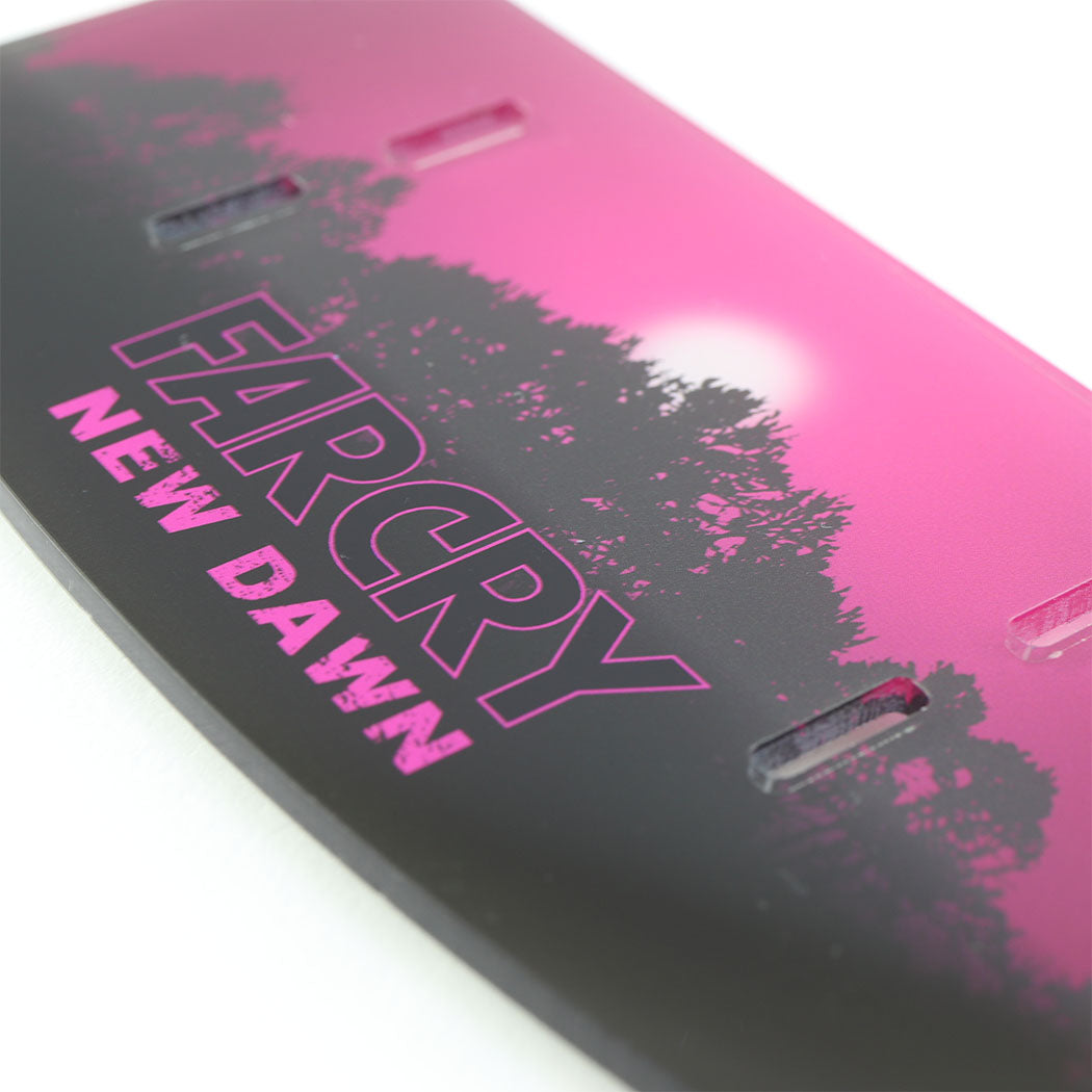Far Cry New Dawn Xbox One Controller Stand