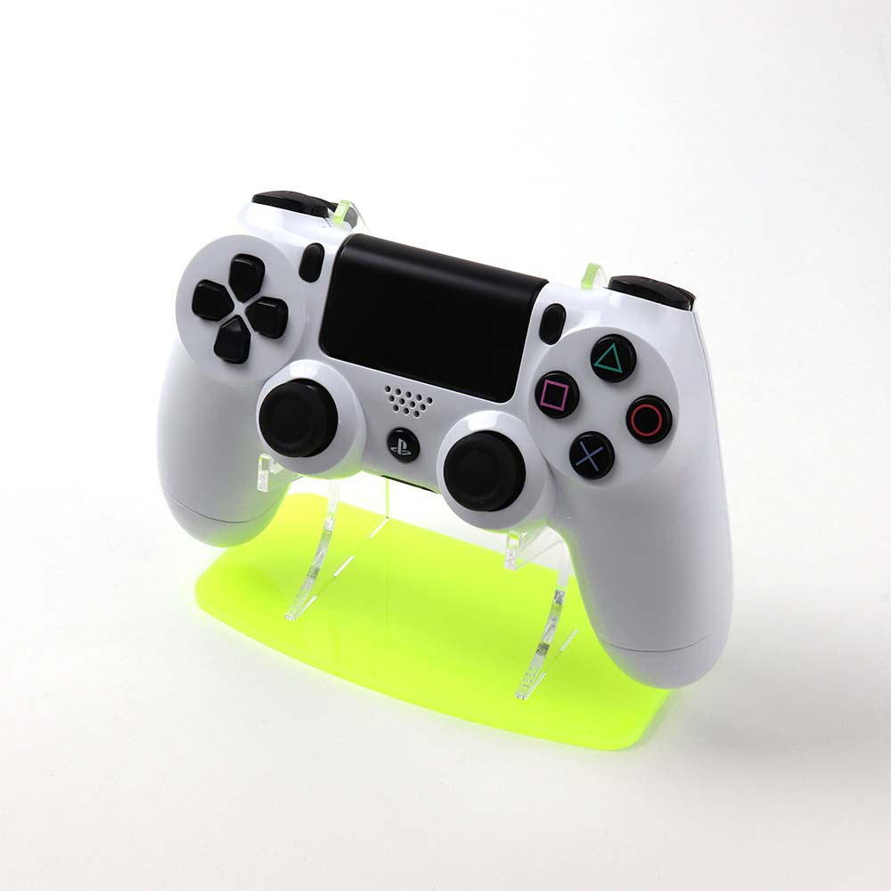 Neon Highlights PlayStation 4 Controller Stands