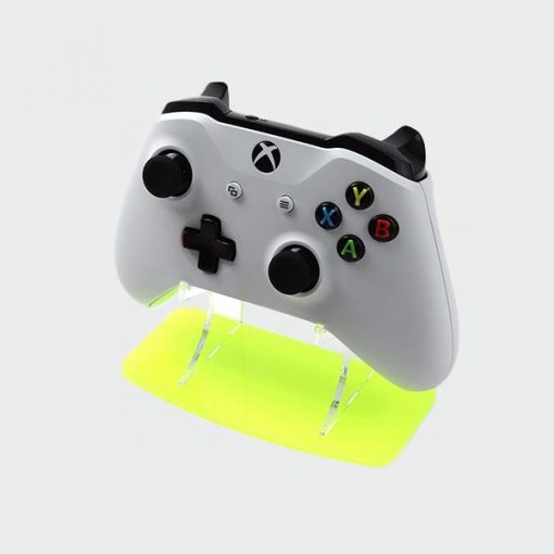Neon Colour Xbox One Controller Stands