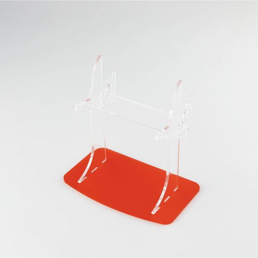 Nintendo 64 Fire Orange Funtastic Controller Stand