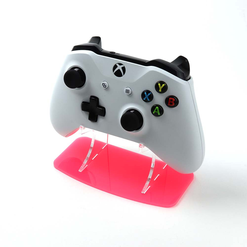 Neon Colour Xbox One Controller Stands