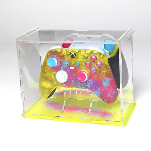 Forza Horizon 5 Xbox Dual Case & Controller Stand