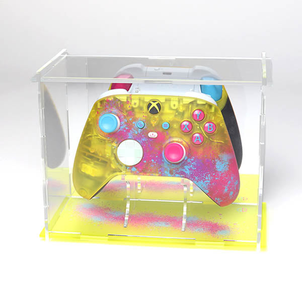 Forza Horizon 5 Xbox Dual Case & Controller Stand