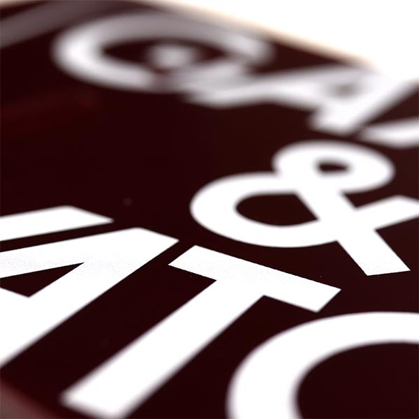 Game & Watch 35th Anniversary Overprinted Logo Console Stand
