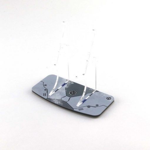 Gears 5 Kait Diaz Xbox One Controller Stand