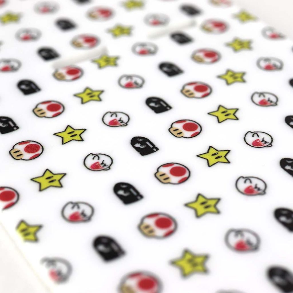 Super Mario PlayStation 4 Controller Stand