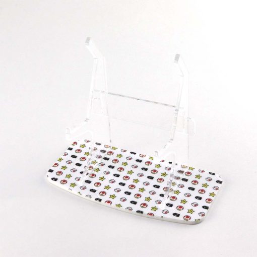 Super Mario PlayStation 4 Controller Stand