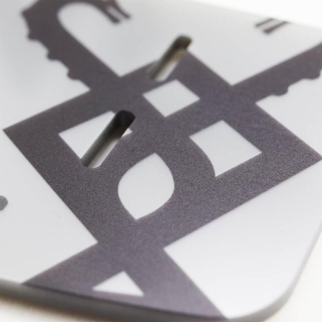 God of War PlayStation 4 Controller Stand