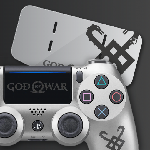 PlayStation 4 Controller Stands