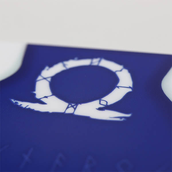 God of War Ragnarök PlayStation 5 Controller Stand