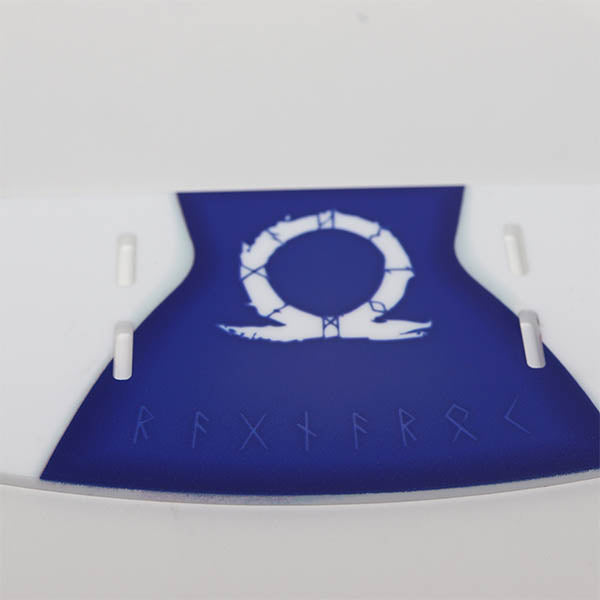 God of War Ragnarök PlayStation 5 Controller Stand