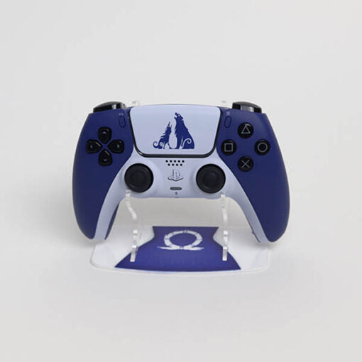 God of War Ragnarök PlayStation 5 Controller Stand