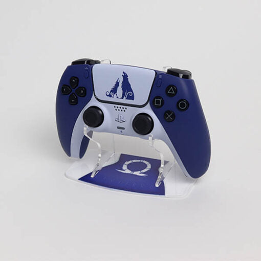 God of War Ragnarök PlayStation 5 Controller Stand