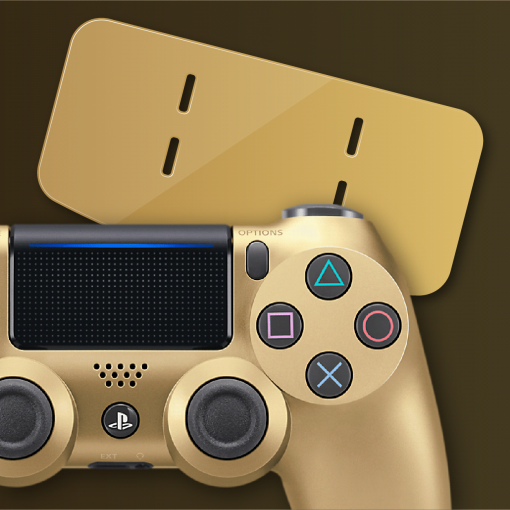 PlayStation 4 Controller Stands