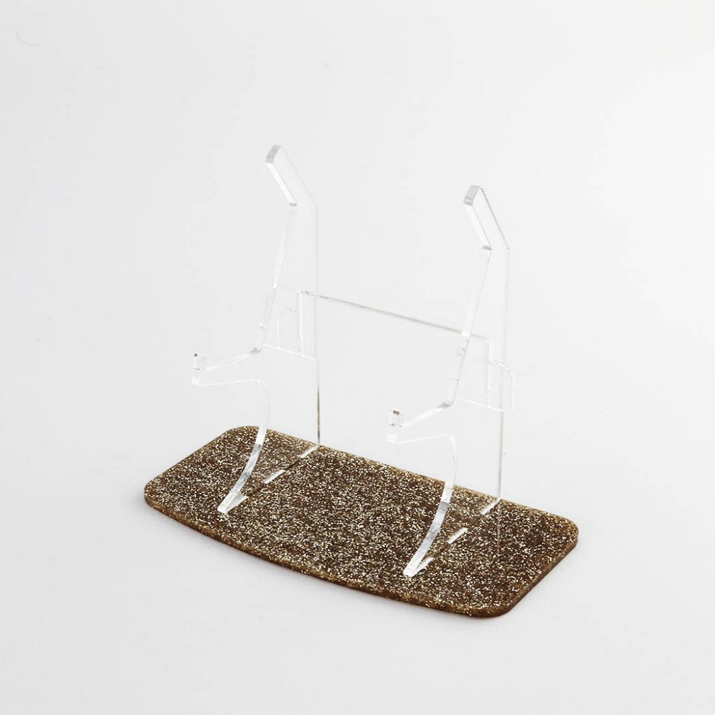 Glitter PlayStation 4 Controller Stand