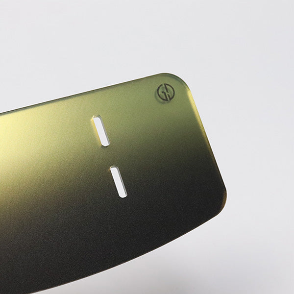 Gold Shadow Special Edition Xbox Controller Stand