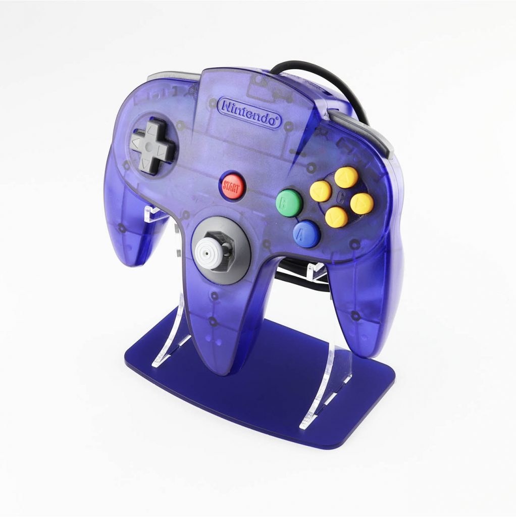 Nintendo 64 Funtastic Controller Stands