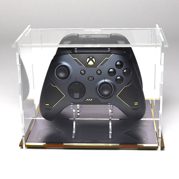 Halo Infinite Xbox Dual Case & Controller Stand