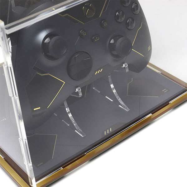 Halo Infinite Xbox Dual Case & Controller Stand
