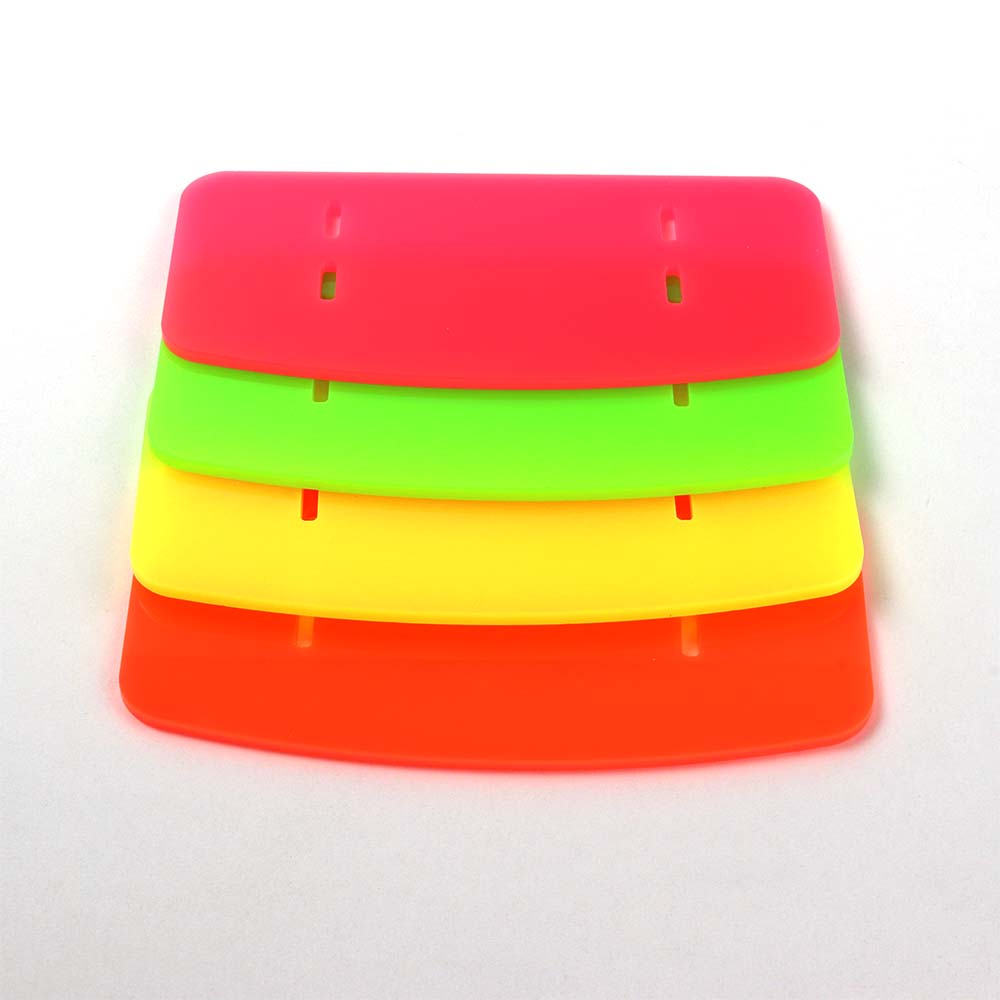 Neon Highlights PlayStation 4 Controller Stands