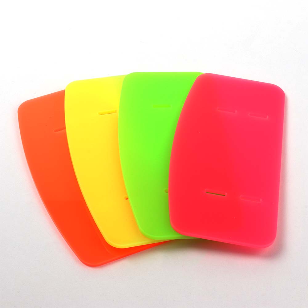 Neon Highlights PlayStation 4 Controller Stands