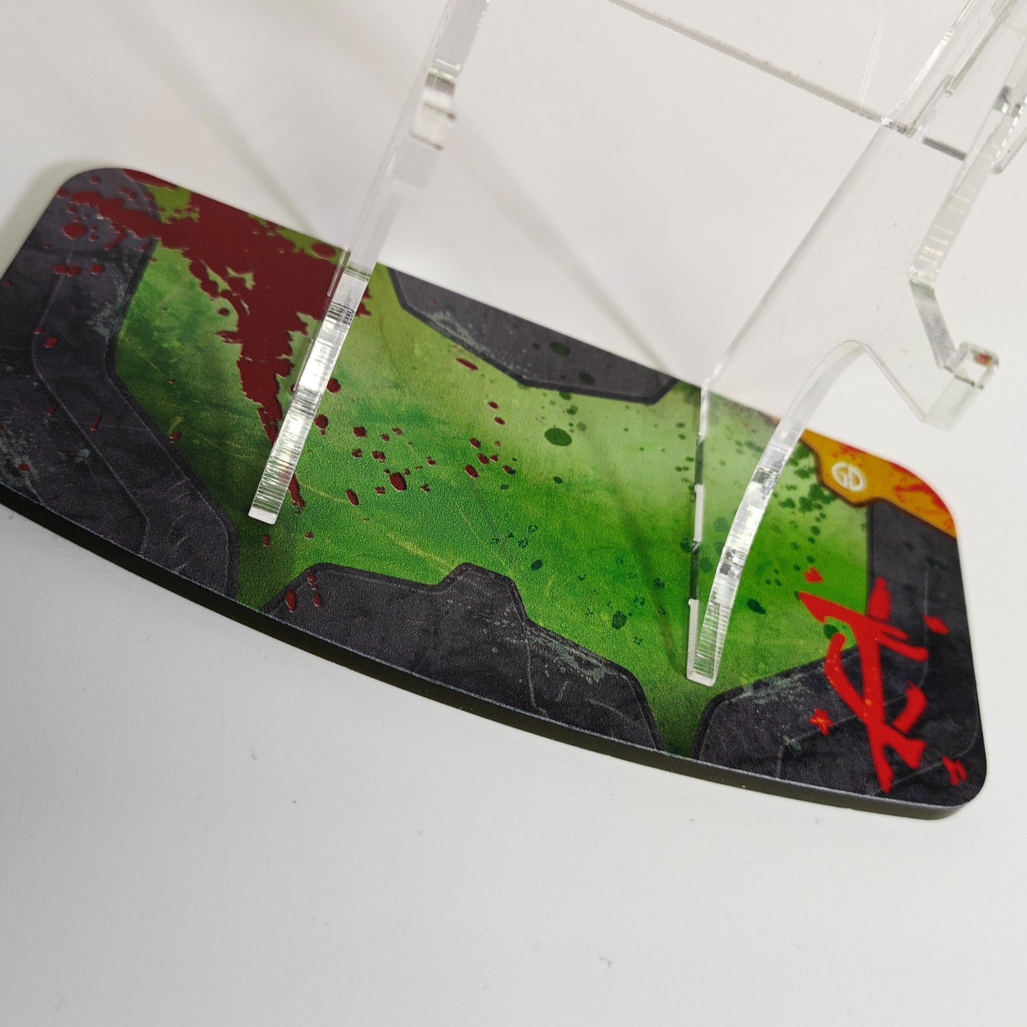 DOOM Dark Ages Xbox One Controller Stand