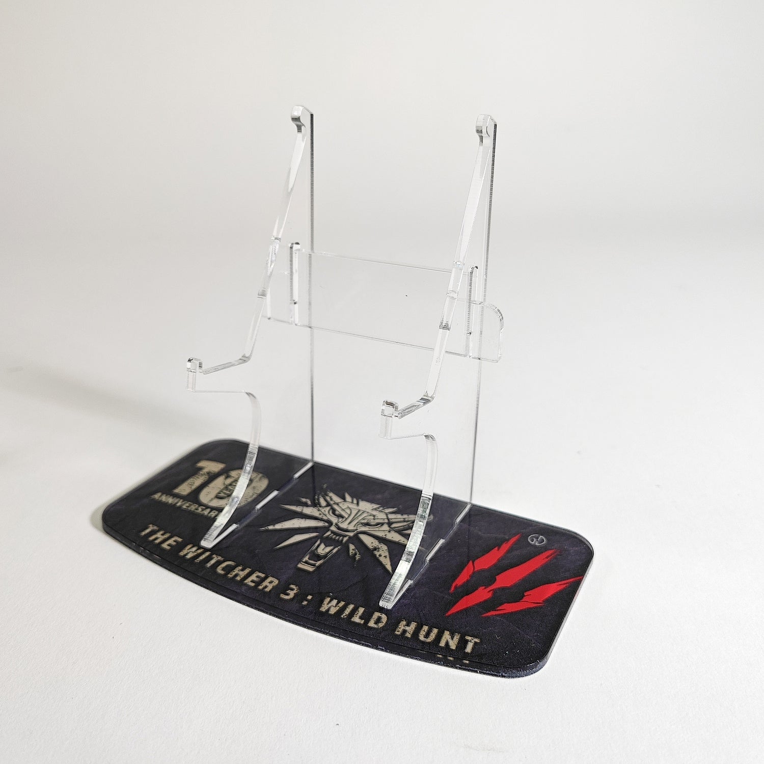 The Witcher 3 : Wild Hunt Xbox One Controller Stand