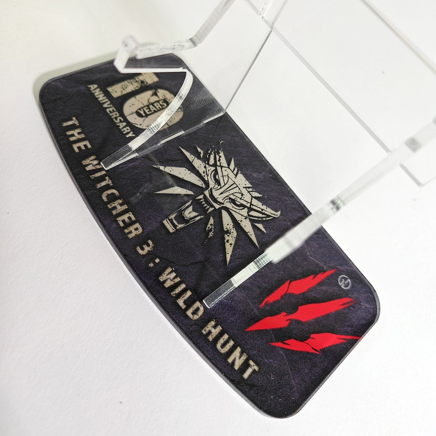 The Witcher 3 : Wild Hunt Xbox One Controller Stand