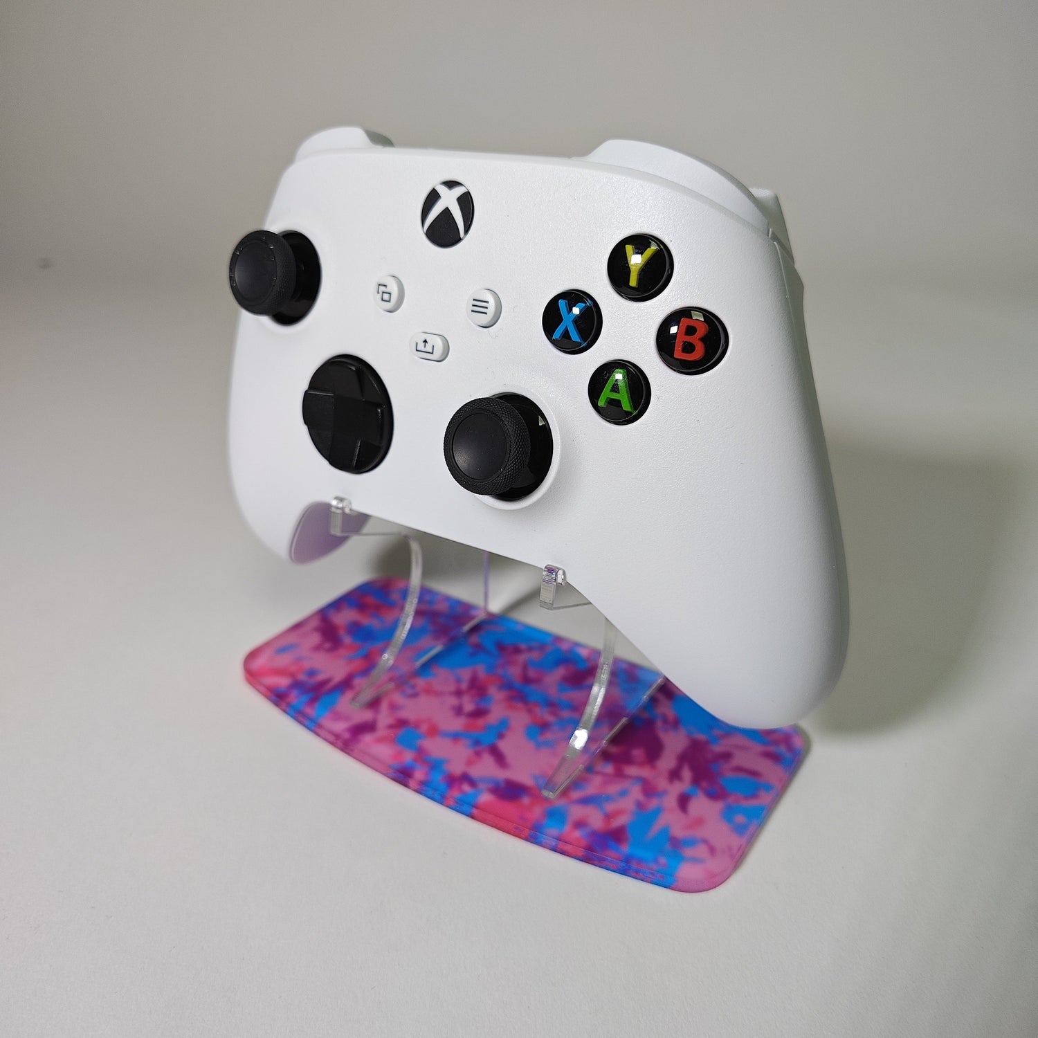 Xbox Breaker Special Edition Controller Stands