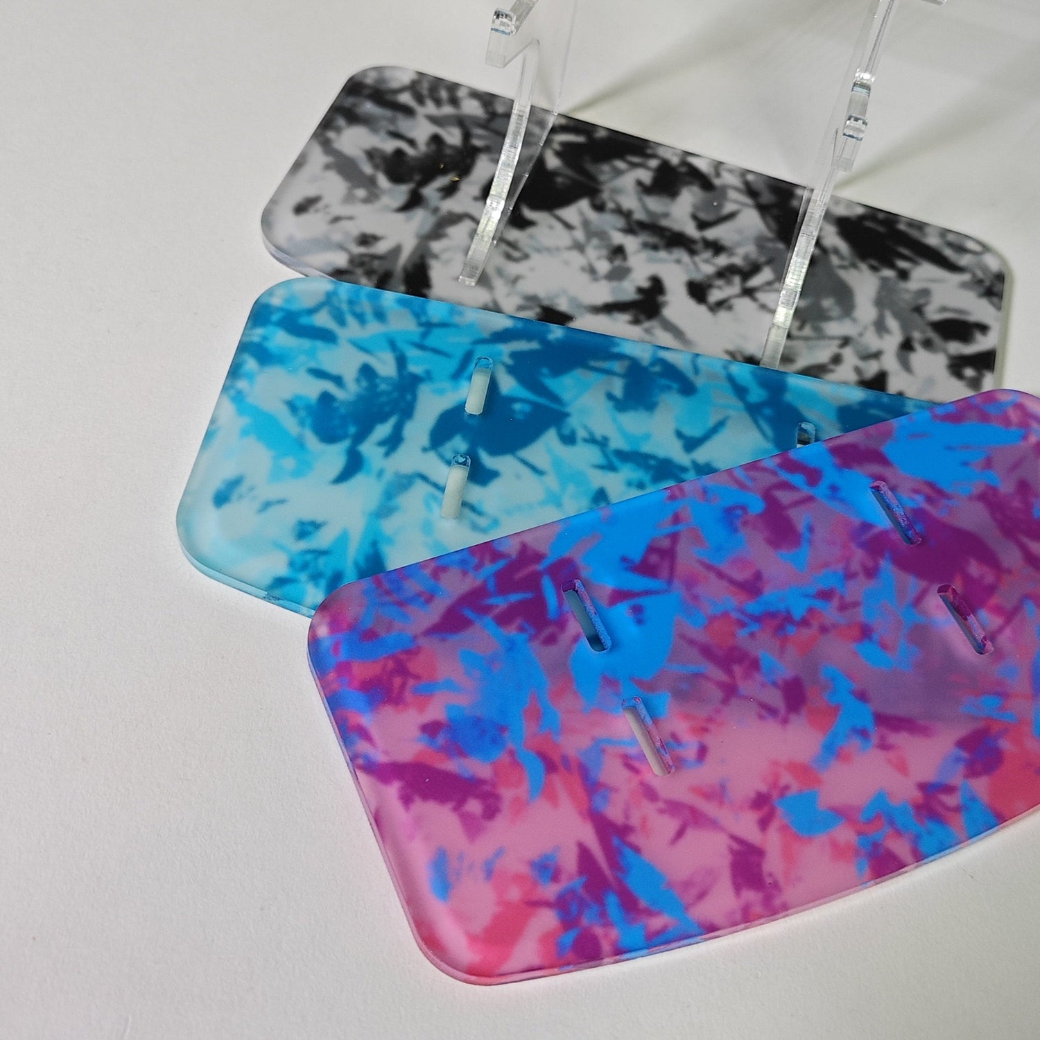 Xbox X/S Breaker Special Edition Controller Stands