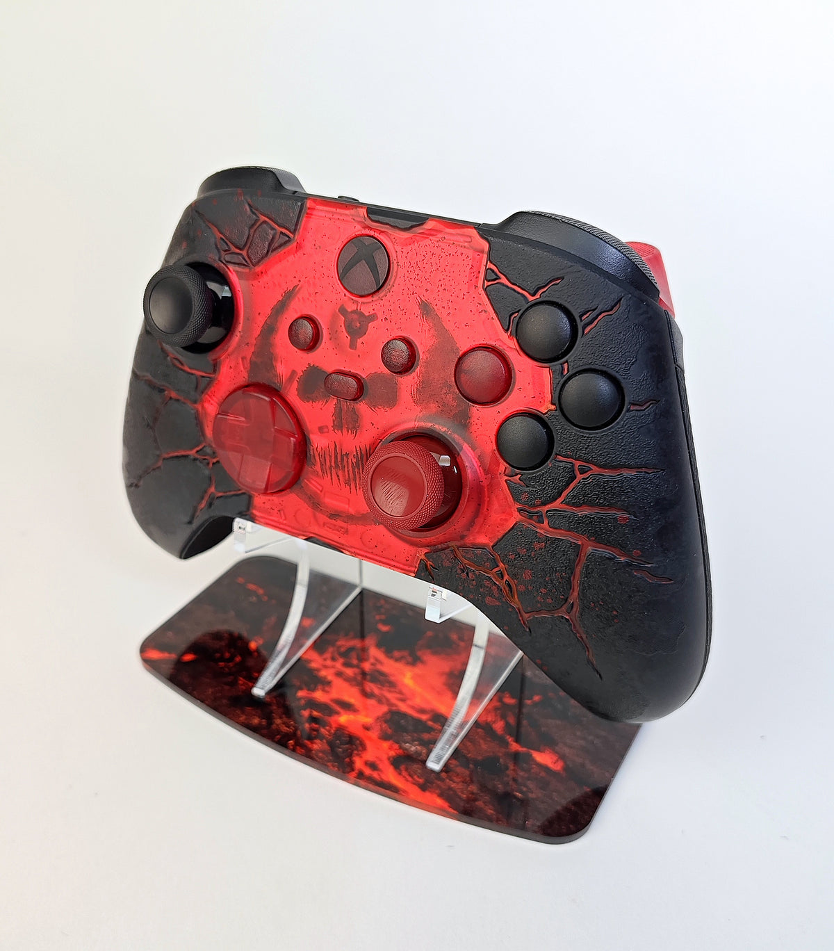 Gears Of War E-Day Xbox One Controller Stand